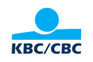 Logo KBC/CBC