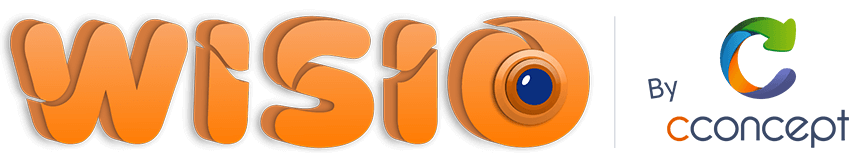 Wisio logo